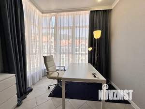 2-к квартира, посуточно, 56м2, 5/6 этаж