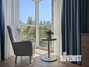 2-к квартира, посуточно, 65м2, 1/1 этаж