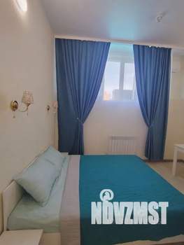 Студия квартира, посуточно, 15м2, 4/4 этаж