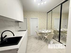 2-к квартира, посуточно, 48м2, 8/8 этаж