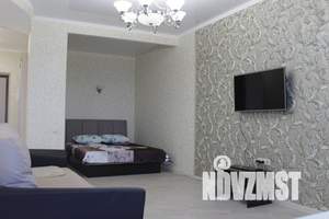 1-к квартира, посуточно, 46м2, 8/14 этаж