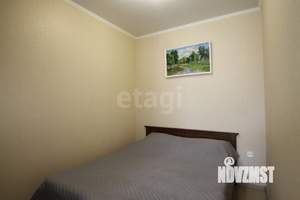 1-к квартира, на длительный срок, 41м2, 12/15 этаж