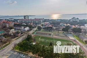 2-к квартира, посуточно, 55м2, 12/15 этаж