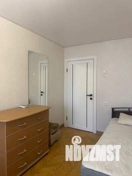 2-к квартира, посуточно, 47м2, 3/5 этаж
