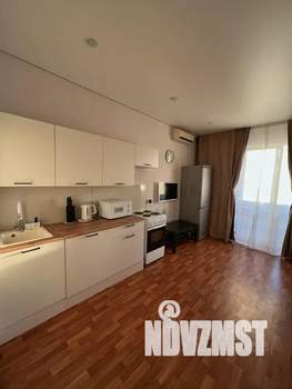 1-к квартира, посуточно, 50м2, 11/15 этаж