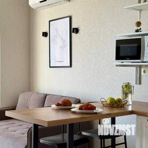2-к квартира, посуточно, 50м2, 6/14 этаж