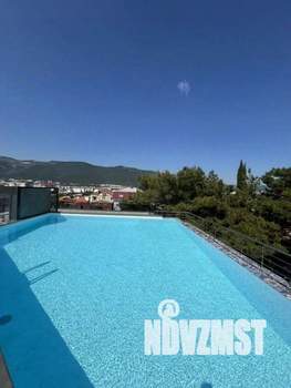 1-к квартира, посуточно, 44м2, 1/1 этаж