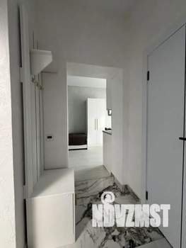 1-к квартира, посуточно, 34м2, 1/1 этаж