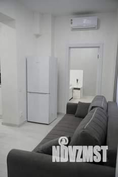 1-к квартира, посуточно, 50м2, 3/3 этаж