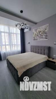 2-к квартира, посуточно, 56м2, 3/7 этаж