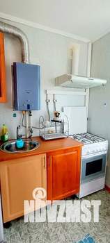 2-к квартира, посуточно, 49м2, 4/5 этаж