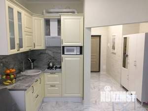 1-к квартира, посуточно, 38м2, 4/8 этаж