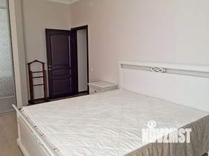 1-к квартира, посуточно, 72м2, 1/1 этаж