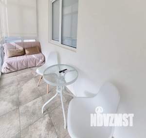 1-к квартира, посуточно, 31м2, 9/11 этаж