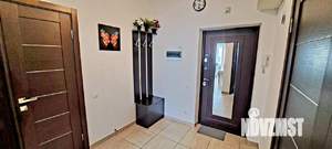 2-к квартира, посуточно, 46м2, 2/10 этаж