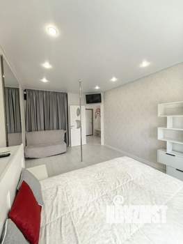 1-к квартира, на длительный срок, 38м2, 3/7 этаж