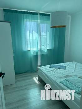 4-к квартира, посуточно, 120м2, 3/3 этаж