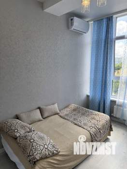 2-к квартира, посуточно, 55м2, 5/7 этаж