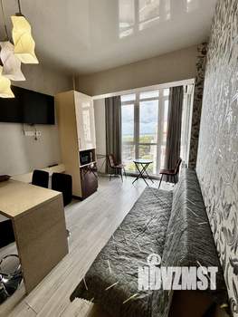 1-к квартира, на длительный срок, 38м2, 5/8 этаж