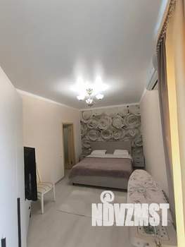 1-к квартира, посуточно, 59м2, 3/5 этаж