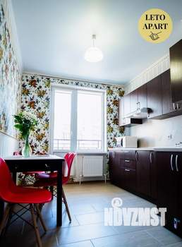 2-к квартира, посуточно, 64м2, 1/1 этаж