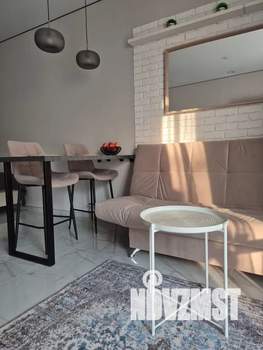 1-к квартира, посуточно, 26м2, 1/11 этаж