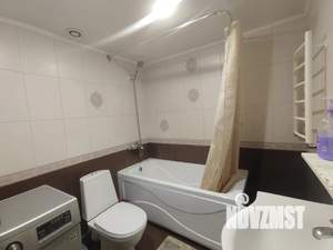 2-к квартира, посуточно, 57м2, 2/5 этаж