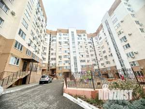 1-к квартира, на длительный срок, 40м2, 5/9 этаж