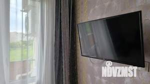 1-к квартира, посуточно, 49м2, 1/1 этаж