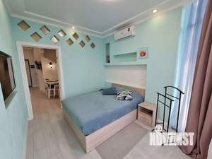 2-к квартира, на длительный срок, 55м2, 7/8 этаж