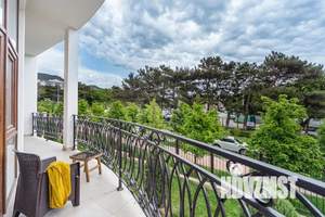 3-к квартира, посуточно, 92м2, 1/7 этаж