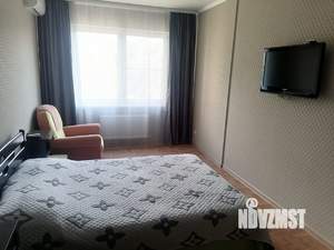 1-к квартира, на длительный срок, 40м2, 3/7 этаж