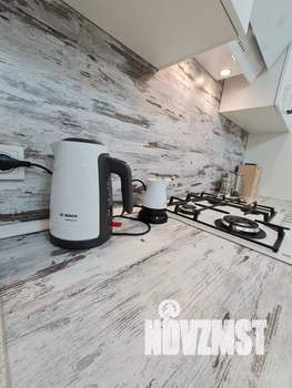 1-к квартира, посуточно, 55м2, 1/8 этаж