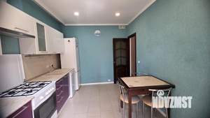 2-к квартира, посуточно, 48м2, 1/9 этаж