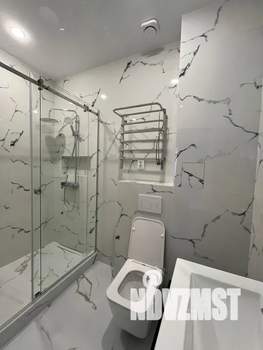 2-к квартира, посуточно, 72м2, 2/3 этаж