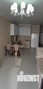 2-к квартира, посуточно, 72м2, 3/6 этаж