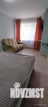 1-к квартира, посуточно, 30м2, 1/5 этаж