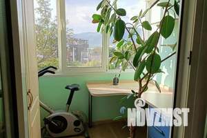 3-к квартира, посуточно, 70м2, 3/9 этаж