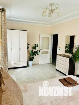 2-к квартира, посуточно, 63м2, 2/6 этаж