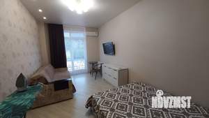 1-к квартира, на длительный срок, 45м2, 5/6 этаж