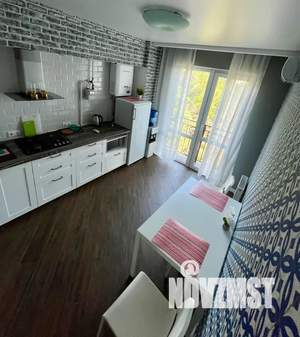 1-к квартира, посуточно, 39м2, 5/5 этаж