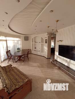 3-к квартира, на длительный срок, 130м2, 3/3 этаж