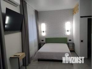 1-к квартира, посуточно, 25м2, 1/3 этаж