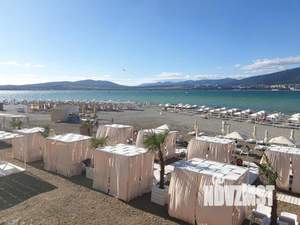 3-к квартира, посуточно, 71м2, 4/7 этаж