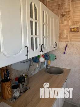 2-к квартира, посуточно, 35м2, 5/5 этаж