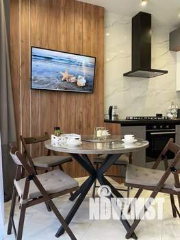 2-к квартира, посуточно, 47м2, 4/7 этаж