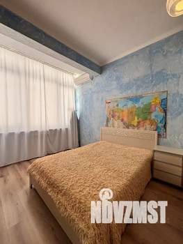 2-к квартира, посуточно, 80м2, 2/4 этаж