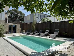 1-к квартира, посуточно, 40м2, 2/3 этаж