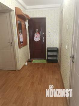 2-к квартира, посуточно, 62м2, 6/9 этаж