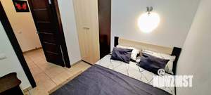 2-к квартира, посуточно, 46м2, 2/10 этаж